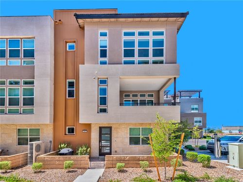 3327 Esker Ridge Ave, Henderson, NV, 89044-1946 | Card Image