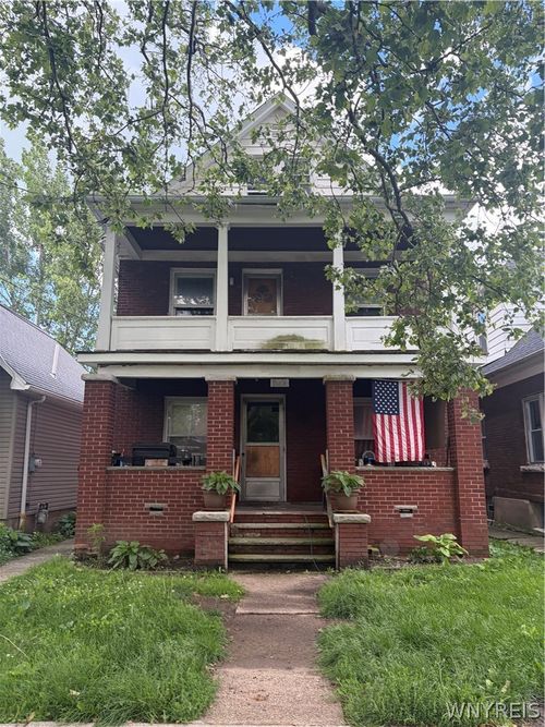 upper-1793 Welch Avenue, Niagara Falls, NY, 14303 | Card Image