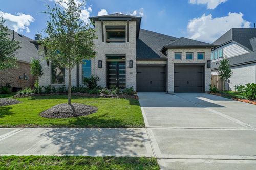 29103 Hauter Way, Fulshear, TX, 77441-2317 | Card Image