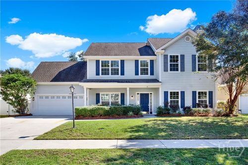 18 Stone Gate Ct, Pooler, GA, 31322-9664 | Card Image