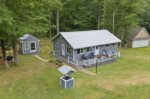 53 Deer Run Ln, Moultonborough, NH, 03254-2567 | Card Image