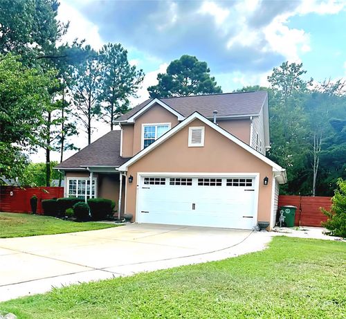 3108 Leicester Dr, Stallings, NC, 28104-3186 | Card Image