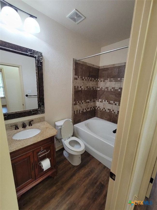 409 Study Hall Loop, Home with 0 bedrooms, 0 bathrooms and null parking in Killeen TX | Image 12