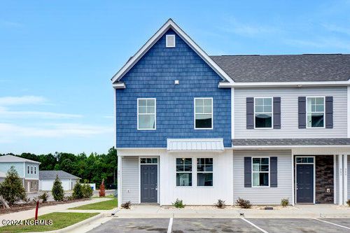 301 Starfish Ln, N Topsail Beach, NC, 28460-8254 | Card Image
