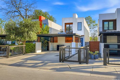 130 Clay, San Antonio, TX, 78204 | Card Image