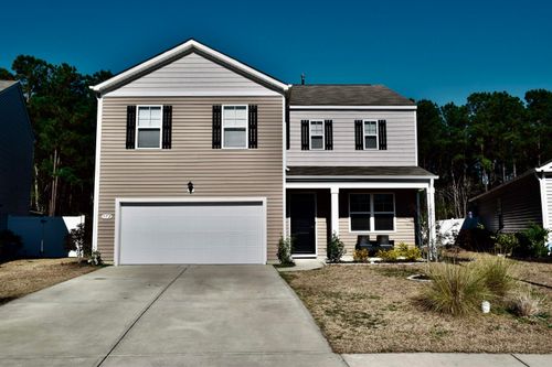 372 Emery Oak Dr, Murrells Inlet, SC, 29576-9805 | Card Image