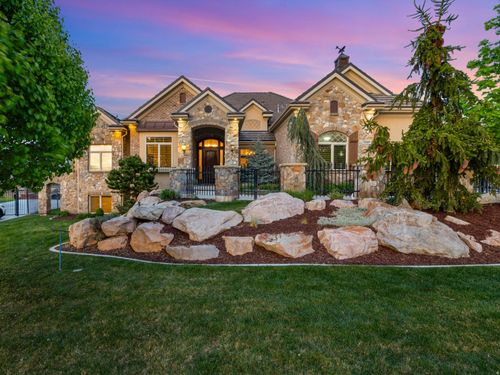 3345 Canyon Estates Dr, Bountiful, UT, 84010-3354 | Card Image