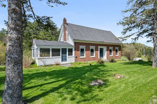 4614 Brook Rd, Plainfield, VT, 05667 | Card Image