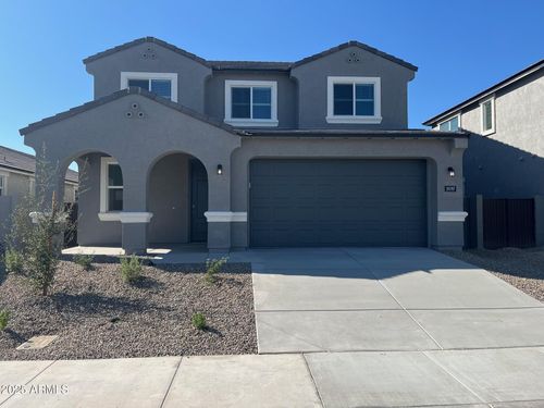 24197 W Southgate Ave, Buckeye, AZ, 85326-7596 | Card Image