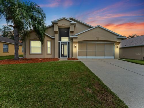 5293 Ayrshire Dr, SPRING HILL, FL, 34609-0550 | Card Image