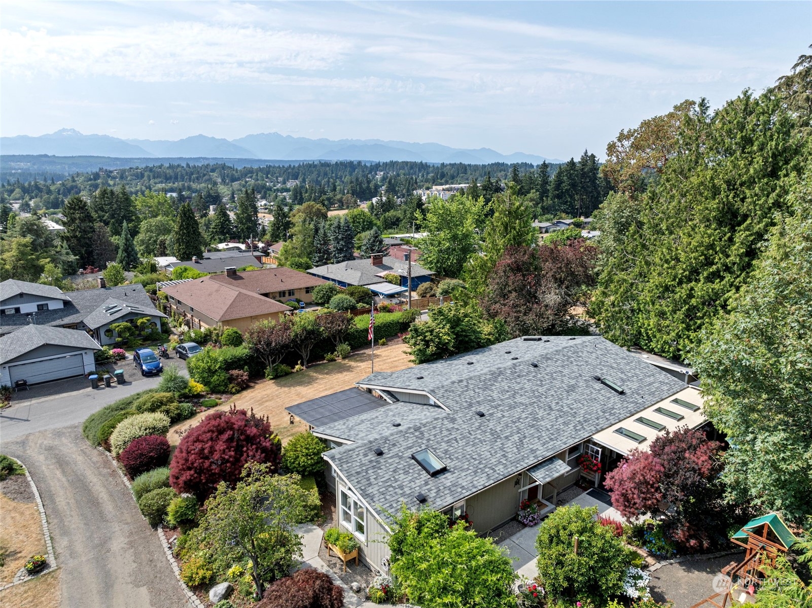 Sanders Ave, Bremerton, WA 98310