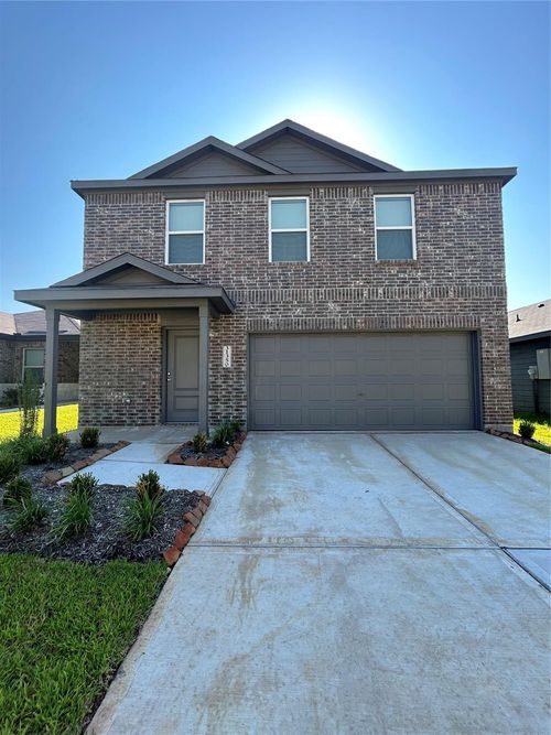 31350 Black Cherry Hollow Dr, Magnolia, TX, 77354-7533 | Card Image