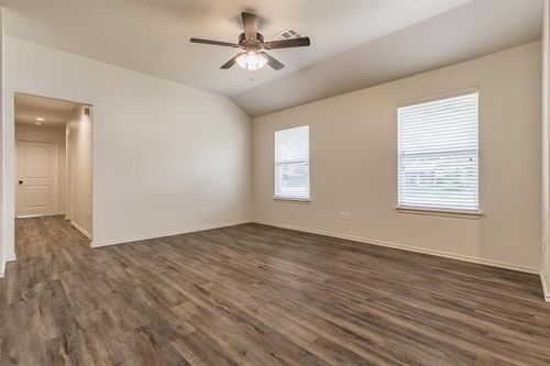 437 Chalk Hill Court, Edmond, OK, 73003 | Card Image