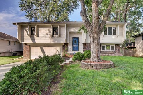 5324 S 107 Avenue, Omaha, NE, 68127 | Card Image