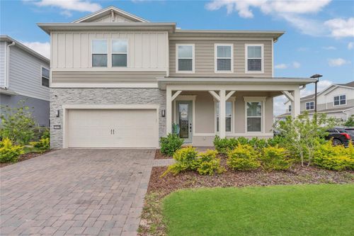 13640 Haulover Beach Ln, Orlando, FL, 32827-8075 | Card Image