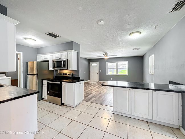2543 Hathaway Dr, House other with 4 bedrooms, 2 bathrooms and null parking in Cocoa FL | Image 5
