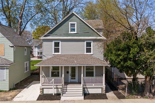 6110 Ellen Ave, Cleveland, OH, 44102-3133 | Card Image