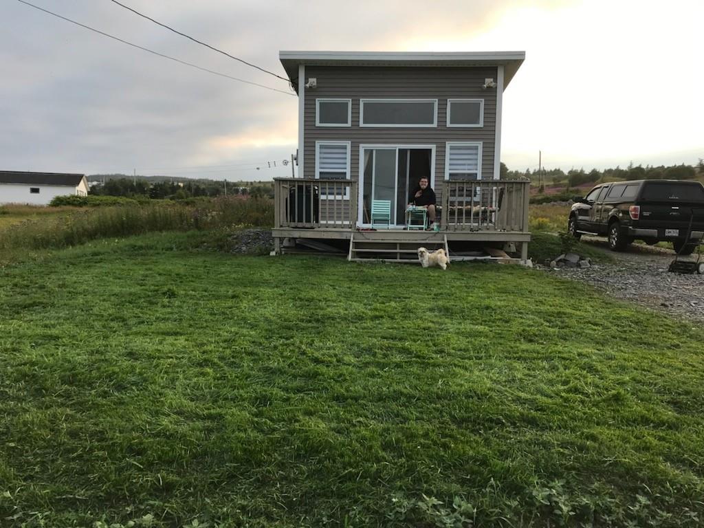 Residential in Lower Island Cove 3
