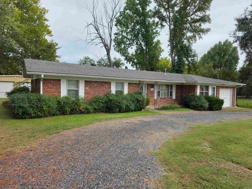 1100 Reine St S, Mena, AR, 71953-3629 | Card Image