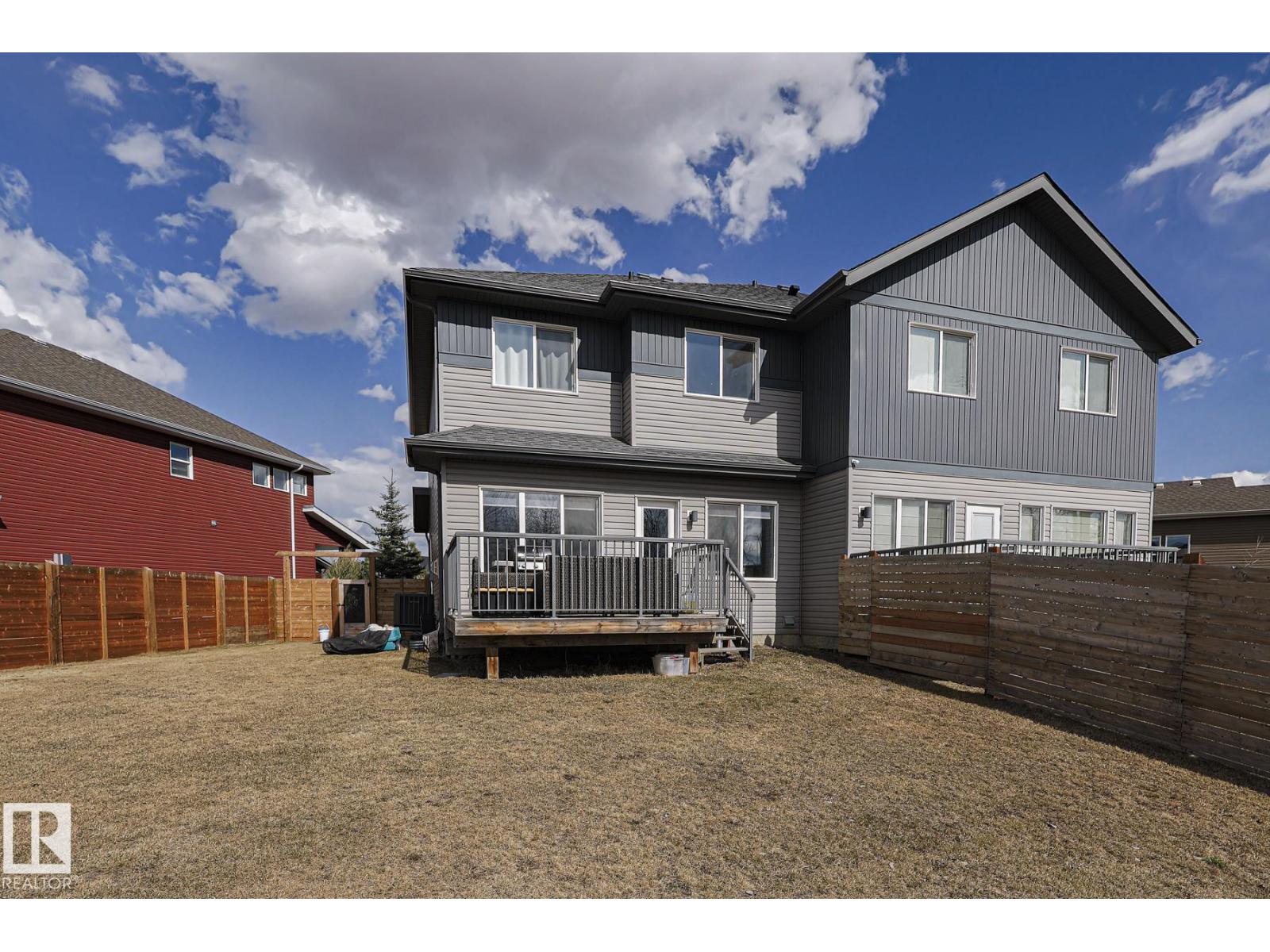 Residential in Edmonton 3
