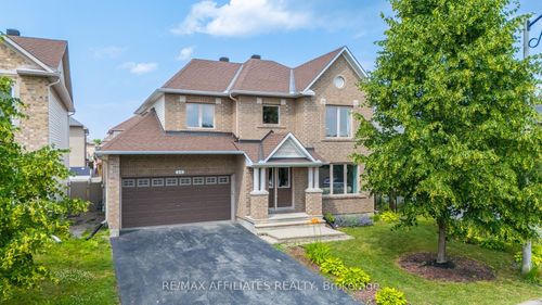 50 Cormack Circle, Barrhaven, ON, K2J0H8 | Card Image