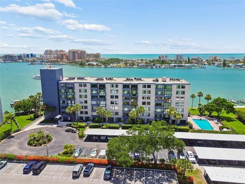 405-644 Island Way, CLEARWATER, FL, 33767-1910 | Card Image