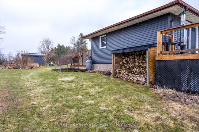 851 Kimberly Dr, House other with 3 bedrooms, 3 bathrooms and 8 parking in Ennismore ON | Image 41