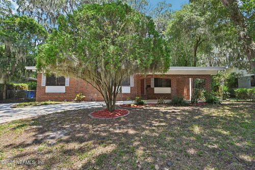 4619 Morris Rd, JACKSONVILLE, FL, 32225-1403 | Card Image