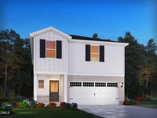 781 Red River Drive, Garner, NC, 27529 | Card Image