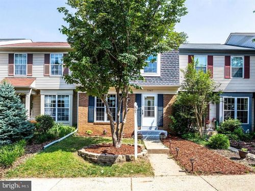 7947 Capricorn Ter, DERWOOD, MD, 20855-2569 | Card Image