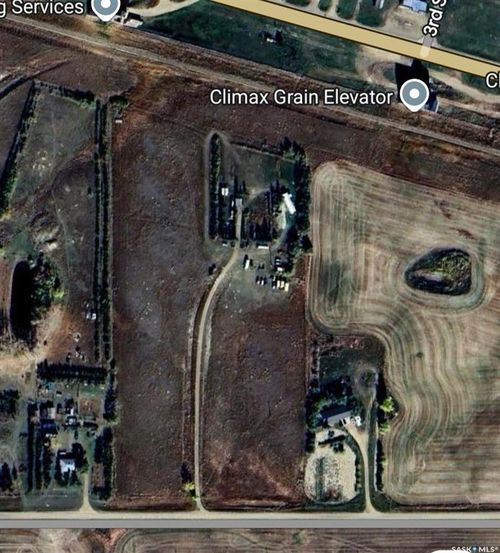 107 2nd Ave, Climax, SK, S0N0A7 | Card Image