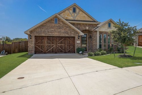 514 Zinnia Loop, Midlothian, TX, 76065-3853 | Card Image