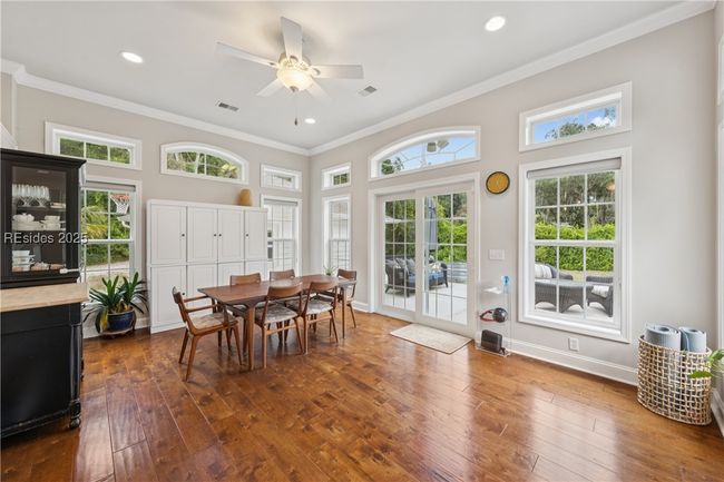 15 Palmetto Beach Dr, House other with 3 bedrooms, 2 bathrooms and null parking in Bluffton SC | Image 31