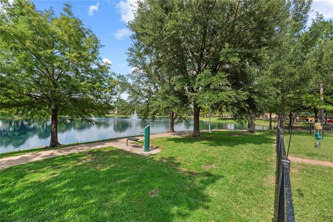 17706 Riata Lake Dr, House other with 4 bedrooms, 3 bathrooms and 2 parking in Cypress TX | Image 35