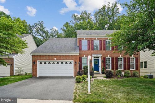 6413 Caleb Ct, ALEXANDRIA, VA, 22315-3739 | Card Image