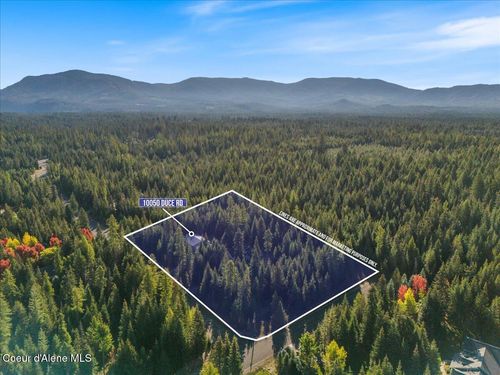 10050 E Duce Rd, Athol, ID, 83801-8471 | Card Image