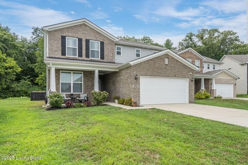 9906 Cedar Park Ct, Louisville, KY, 40291-4339 | Card Image