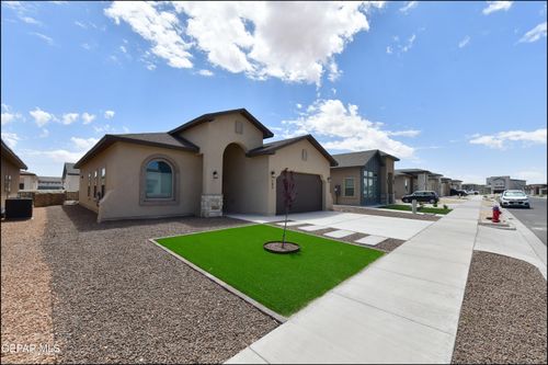 142 Ruth Trail, Sunland Park, NM, 88008 | Card Image
