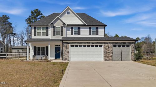 603 Sanders Rd, Raeford, NC, 28376-8777 | Card Image