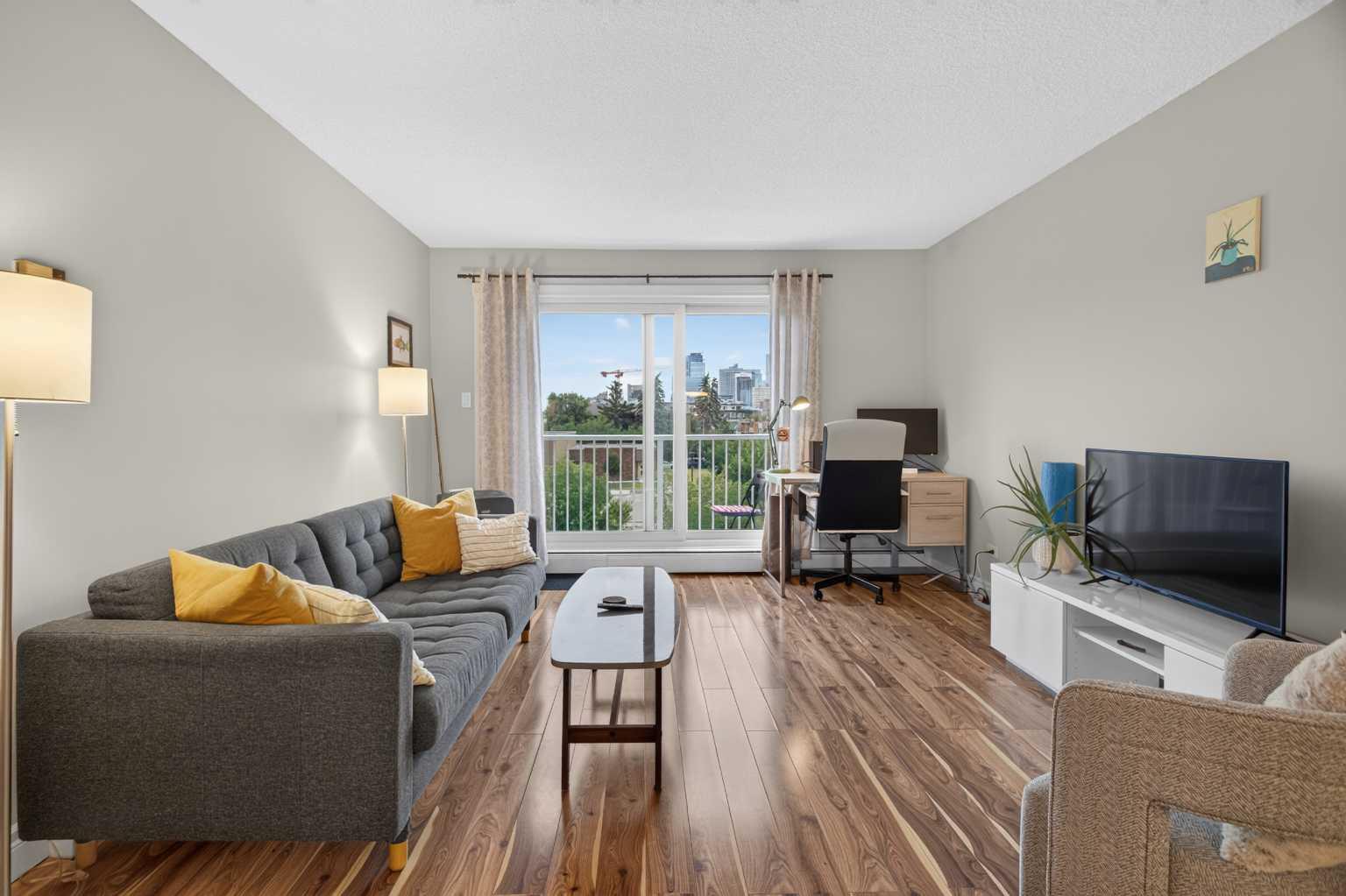 Residential in Calgary 3