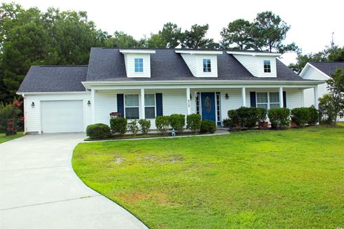 157 Blue Jacket Dr, Galivants Ferry, SC, 29544-8075 | Card Image