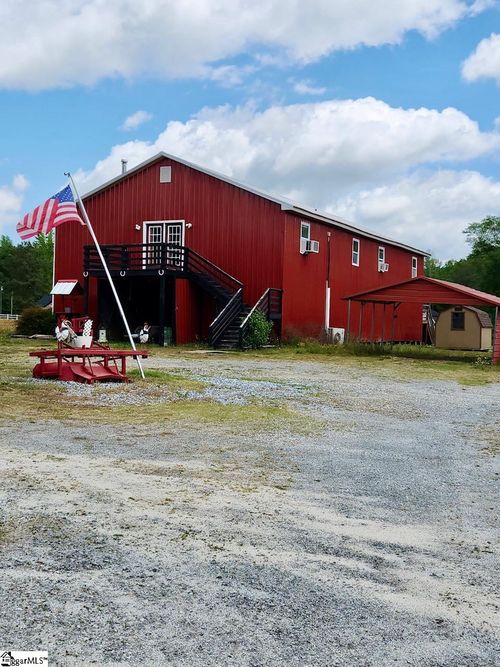 411 Bradley Dill Road, Campobello, SC, 29322 | Card Image
