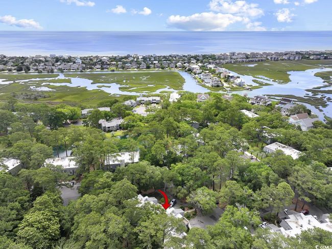UNIT-22F - 88 Salt Marsh Cir, Condo with 2 bedrooms, 2 bathrooms and null parking in Pawleys Island SC | Image 33