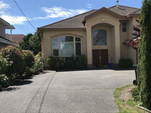 9271 Desmond Rd, Richmond, BC, V7E1P7 | Card Image