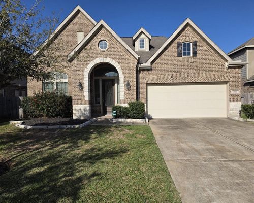 4814 Applewood Crest Ln, Rosharon, TX, 77583-1420 | Card Image
