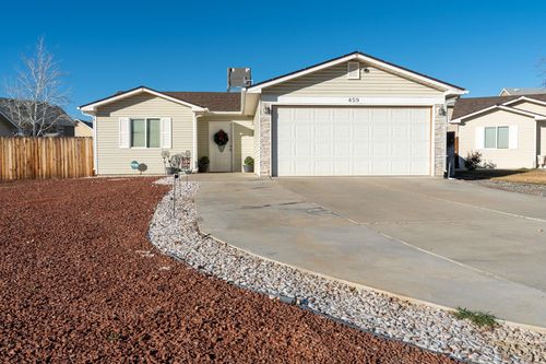 459 Duffy Dr, Grand Junction, CO, 81504-6240 | Card Image