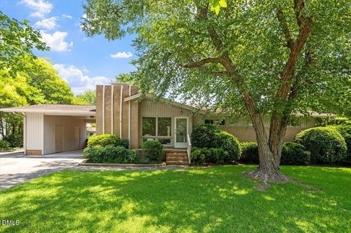 3804 Bland Road, Raleigh, NC, 27609 | Card Image