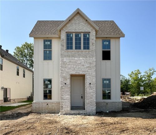 4473 W Bronco Dr, Fayetteville, AR, 72704 | Card Image