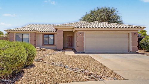 2463 E Longhorn Pl, Chandler, AZ, 85286-1519 | Card Image