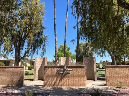 17453 N Boswell Blvd, Sun City, AZ, 85373-1675 | Card Image